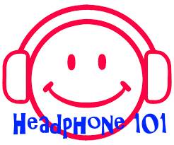 Headphone guides-- Headphone 101