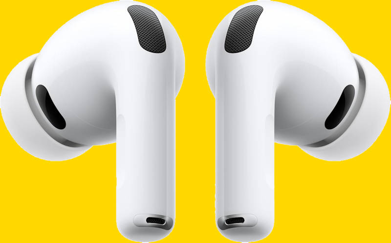 The Technical Reality of the AirPods Pro 3