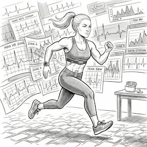 AirPods Pro 3 Heart Rate Monitor Accuracy: Tested Against a Chest Strap