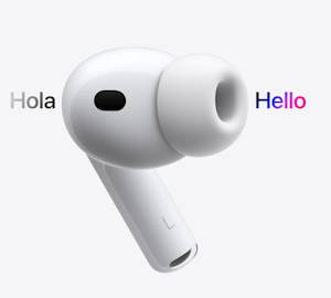 Beyond Audio: The Hidden Features of the AirPods Pro 3