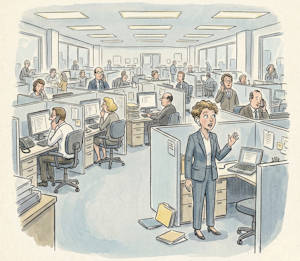 Surviving the 9-to-5: AirPods Pro 3 for Commuting and Open Offices