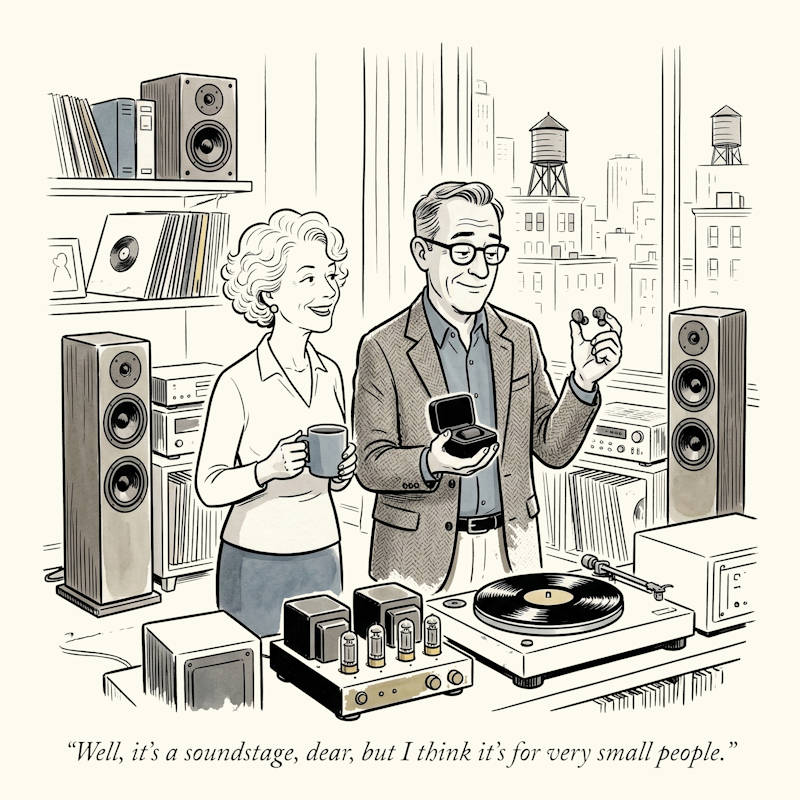 Are the WF-1000XM6 High-Fidelity? Testing LDAC & 32-Bit Processing. HiFi earbuds