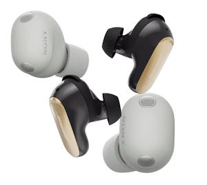 Sony WF-1000XM6 vs. Bose QC Ultra Earbuds Gen 2: The Battle for Silence