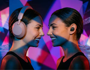Sony 1000X Headphones and Earbuds Guides